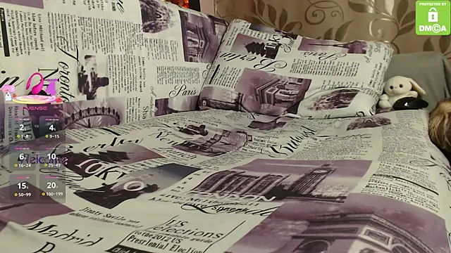  M i a    online show from March 8, 2026, 2:09 pm