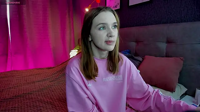 Lesi Moonie01 online show from February 16, 2026, 9:30 am