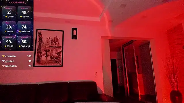 Snapshot of L1TWW chatting on March 3, 2025, 1:07 am L1TWW online show from March 3, 2025, 1:07 am