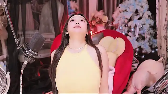 Missy Nana21 online show from December 21, 2025, 4:30 pm