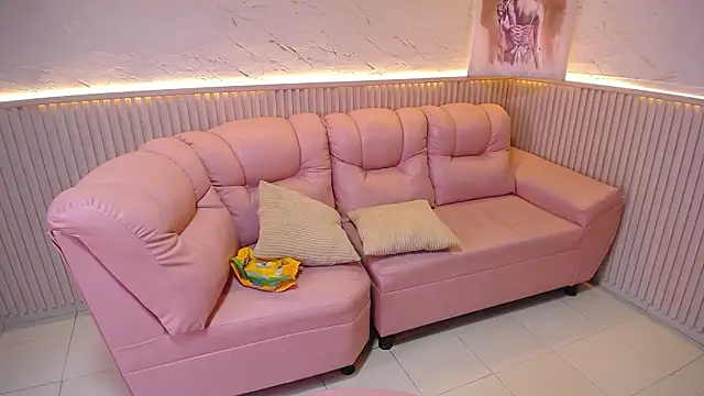 Alaya cute online show from March 7, 2026, 9:20 pm