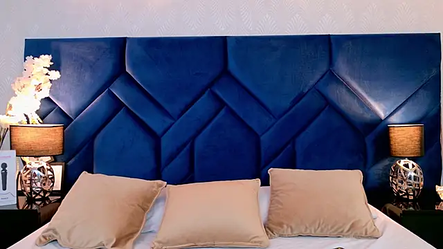 AmbarSantany online show from November 29, 2025, 12:22 am