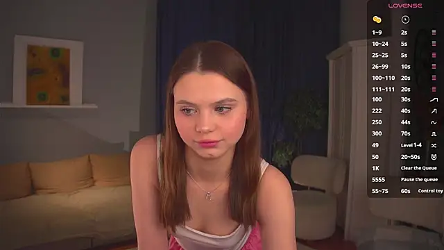 Snapshot of its_me_lissa_ chatting on November 12, 2025, 1:48 pm its me lissa online show from November 12, 2025, 1:48 pm