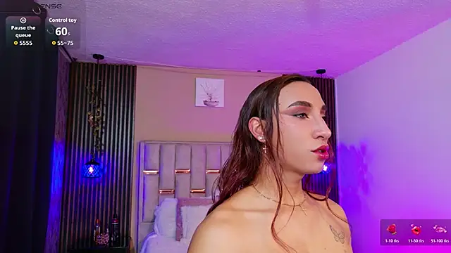 Nathan Smith  online show from March 5, 2026, 8:05 pm