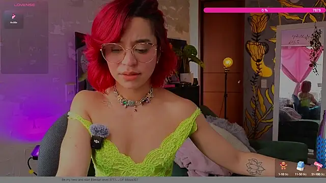 Snapshot of midas307k_ chatting on February 10, 2025, 6:35 pm midas307k online show from February 10, 2025, 6:35 pm