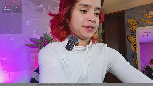 Snapshot of midas307k_ chatting on February 25, 2025, 11:37 pm midas307k online show from February 25, 2025, 11:37 pm