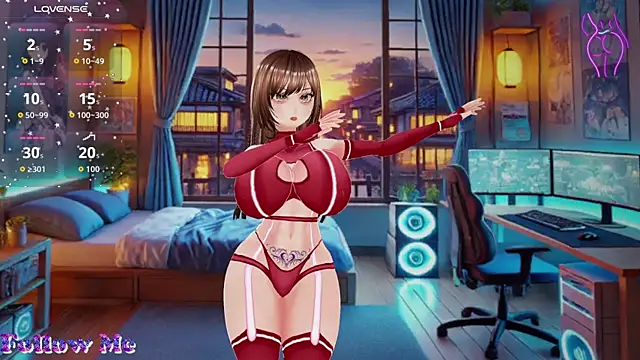 Snapshot of Hanaedamngirl chatting on November 17, 2025, 12:47 am Hanaedamngirl online show from November 17, 2025, 12:47 am