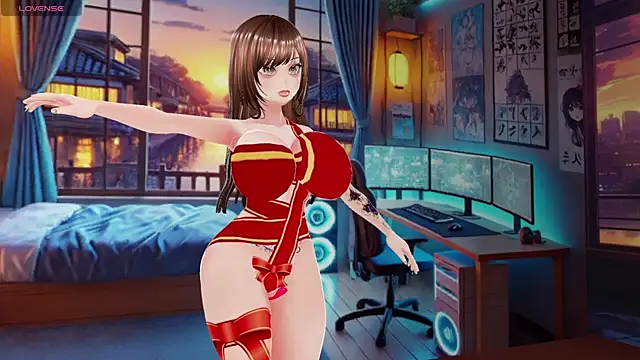 Snapshot of Hanaedamngirl chatting on October 21, 2025, 12:32 am Hanaedamngirl online show from October 21, 2025, 12:32 am