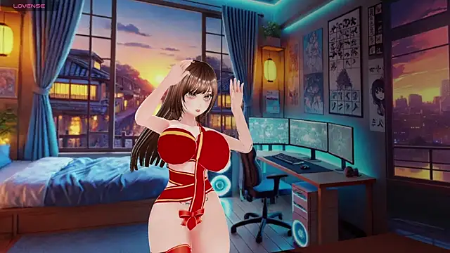 Snapshot of Hanaedamngirl chatting on November 15, 2025, 1:09 am Hanaedamngirl online show from November 15, 2025, 1:09 am