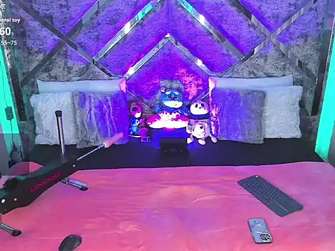 misssasha  2 online show from March 6, 2026, 6:14 pm