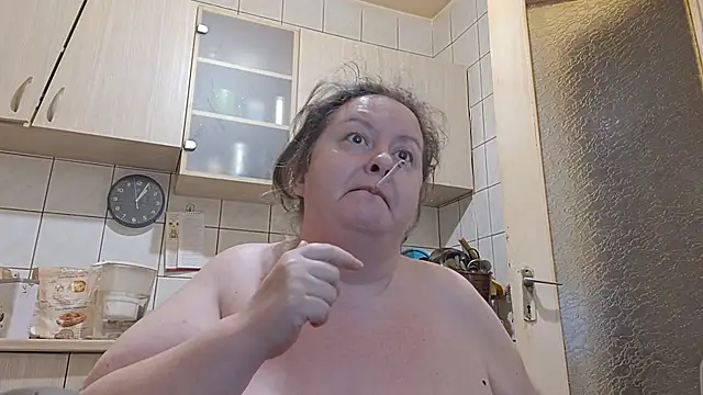 melissaBlessing online show from April 22, 2026, 10:05 pm