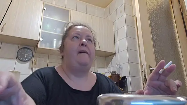 Snapshot of melissaBlessing chatting on May 24, 2026, 11:26 pm melissaBlessing online show from May 24, 2026, 11:26 pm