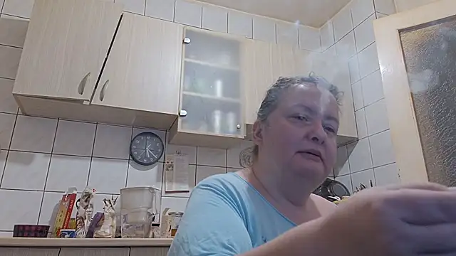 Snapshot of melissaBlessing chatting on October 15, 2025, 2:21 am melissaBlessing online show from October 15, 2025, 2:21 am