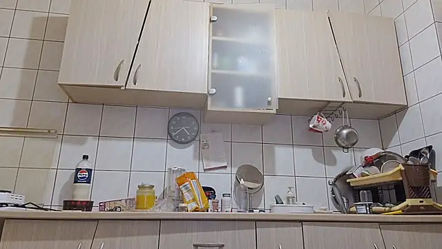 melissaBlessing online show from December 23, 2025, 2:33 am