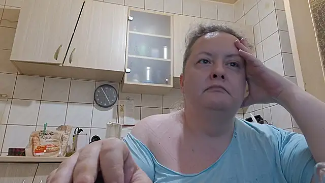 melissaBlessing online show from April 29, 2026, 1:54 am