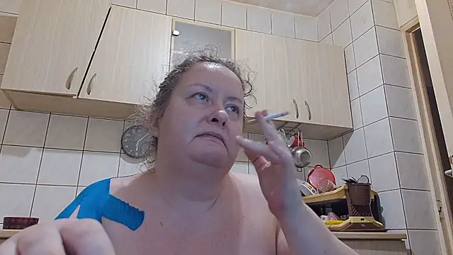 melissaBlessing online show from February 18, 2026, 3:59 am