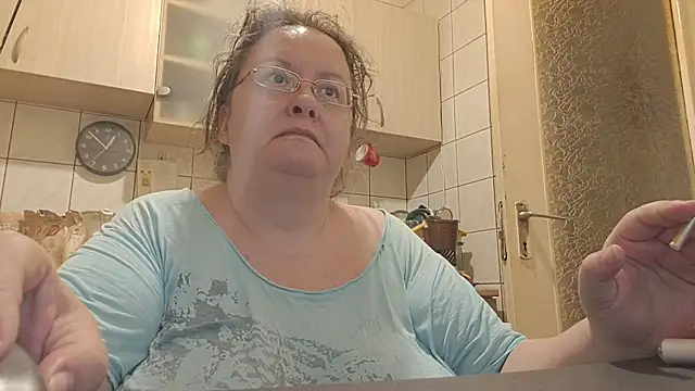 melissaBlessing online show from April 30, 2026, 9:52 pm