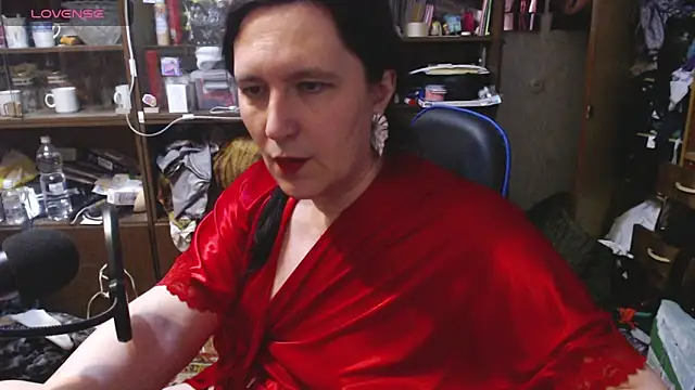 Lilith Shumerian online show from February 4, 2025, 5:31 am