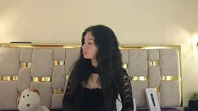 Snapshot of lilimini032 chatting on February 14, 2026, 7:58 pm lilimini032 online show from February 14, 2026, 7:58 pm