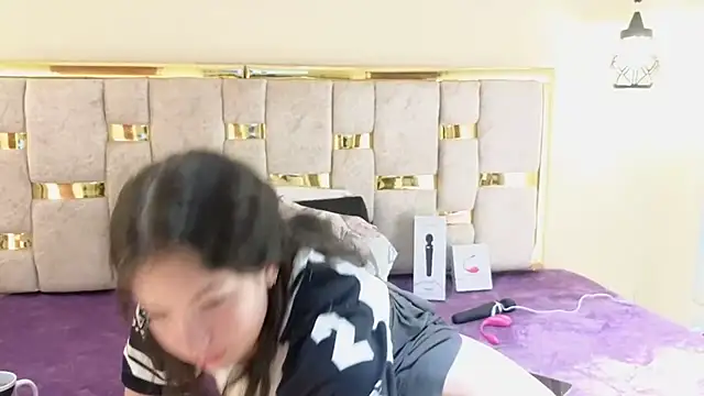 Snapshot of lilimini032 chatting on March 21, 2026, 8:02 pm lilimini032 online show from March 21, 2026, 8:02 pm