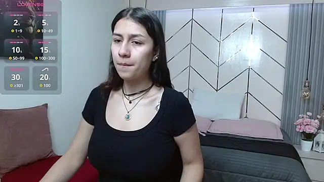 Snapshot of Lita_Rogers chatting on September 10, 2025, 12:37 pm Lita Rogers online show from September 10, 2025, 12:37 pm