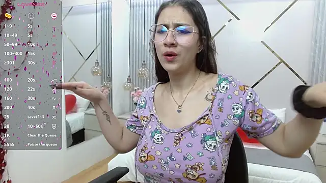 Snapshot of Lita_Rogers chatting on February 12, 2025, 1:48 pm Lita Rogers online show from February 12, 2025, 1:48 pm