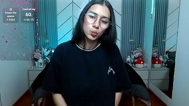 Lita Rogers online show from February 24, 2026, 7:04 pm