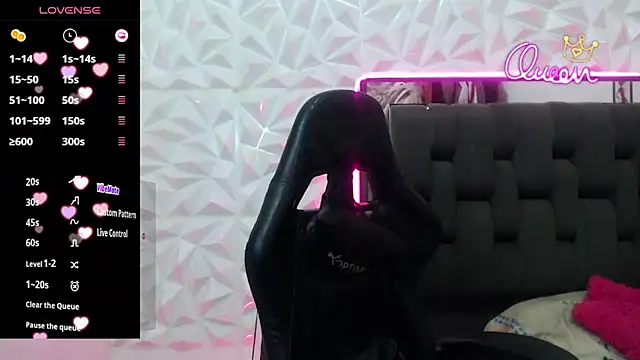 Allie Vergara online show from May 10, 2026, 3:43 am