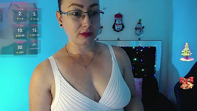 milly sanchez online show from December 15, 2025, 8:58 pm