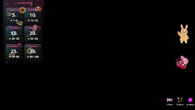 Snapshot of milly_sanchez chatting on June 11, 2026, 12:32 am milly sanchez online show from June 11, 2026, 12:32 am