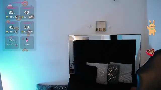 Snapshot of milly_sanchez chatting on August 1, 2026, 7:45 pm milly sanchez online show from August 1, 2026, 7:45 pm