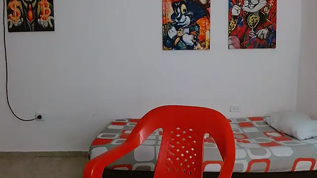 jose sexycumm online show from March 15, 2026, 4:47 pm