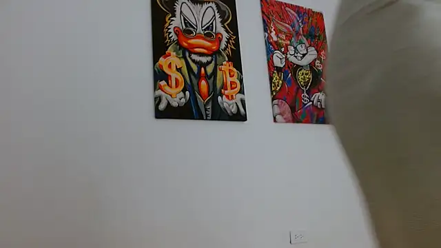 jose sexycumm online show from February 11, 2026, 4:51 pm