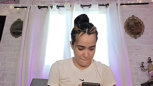 Kimandyuk online show from December 21, 2025, 8:09 pm