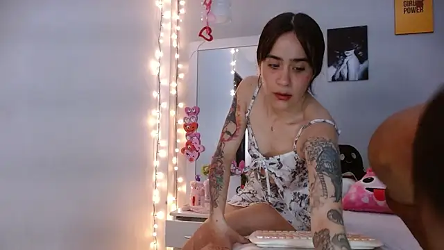 Kimandyuk online show from March 11, 2025, 10:42 pm