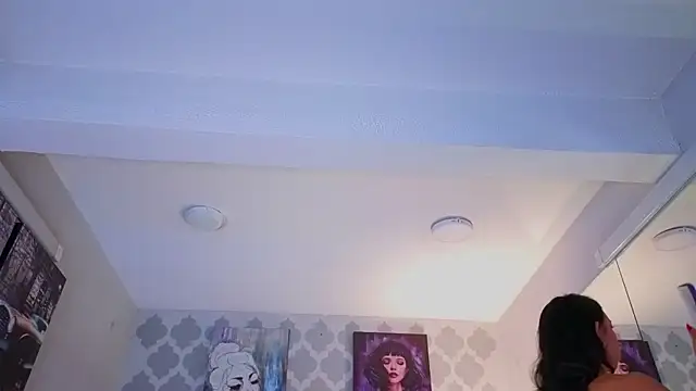 GabyPetit online show from July 30, 2026, 11:53 am