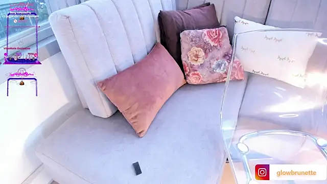 Megan Lim online show from March 7, 2025, 1:07 pm