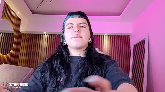 Lucy Smith2 online show from March 20, 2026, 3:51 am