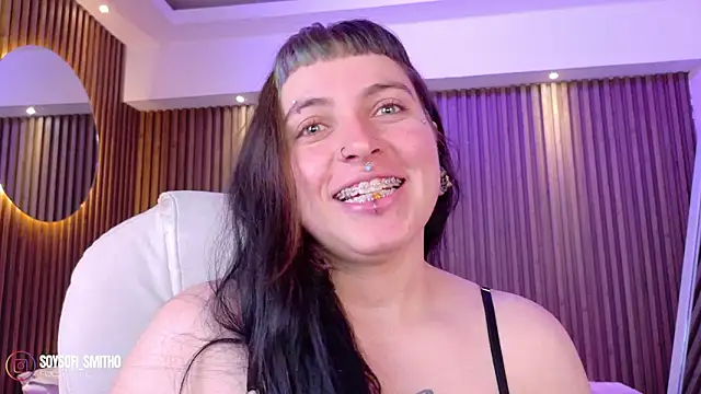 Lucy Smith2 online show from March 13, 2026, 3:55 am