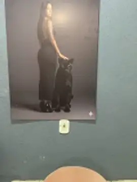 Snapshot of Elamesmamorena chatting on March 9, 2026, 10:52 am Elamesmamorena online show from March 9, 2026, 10:52 am