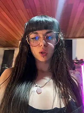 VioletaSubmissive online show from February 18, 2026, 12:52 am