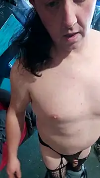 Boo-boo kittyfux online show from March 12, 2026, 8:24 pm