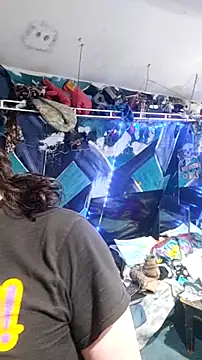 Boo-boo kittyfux online show from March 4, 2026, 10:28 pm