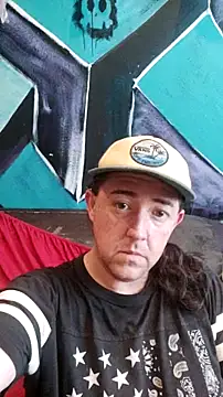 Boo-boo kittyfux online show from March 8, 2026, 3:15 pm