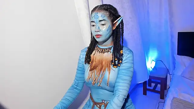 Maria juliana online show from October 31, 2025, 4:42 am