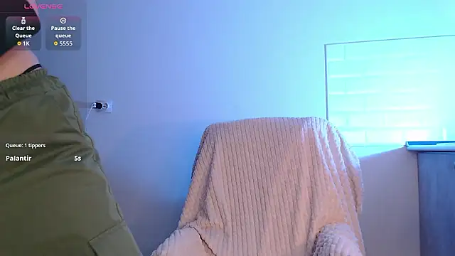 Eva Hailey  online show from March 10, 2026, 3:32 am