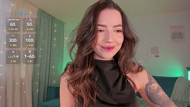 Oh My Dianee online show from April 23, 2026, 7:59 am