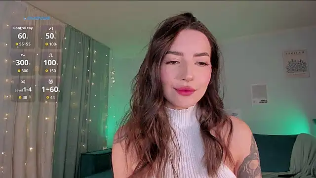 Oh My Dianee online show from April 22, 2026, 7:26 am