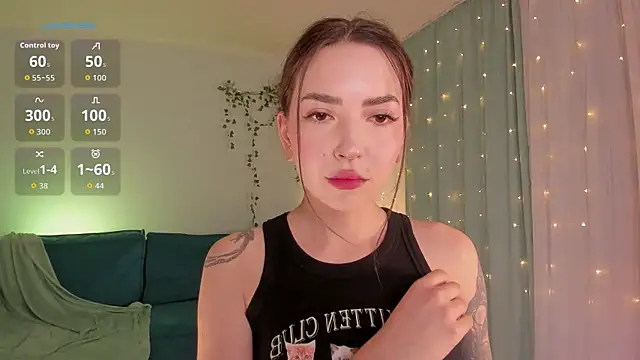 Oh My Dianee online show from May 15, 2026, 8:01 am