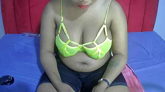 teressax online show from April 25, 2026, 2:14 pm